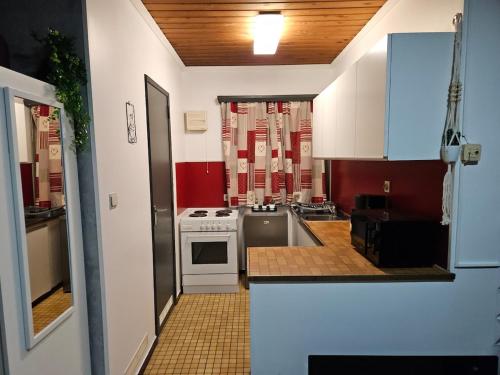 Wali's Nature Bliss Dinant Givet in Waulsort