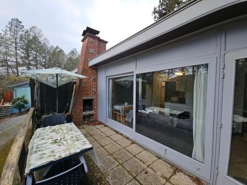 Wali's Nature Bliss Dinant Givet in Waulsort