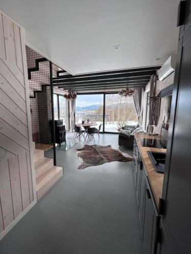 U Boku Stoku - Domki w Kasinie U Boku Stoku - Domki w Kasinie