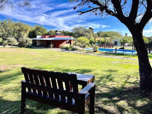 Cielos Abiertos in Loma Bola