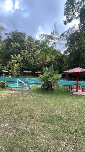 Paraíso