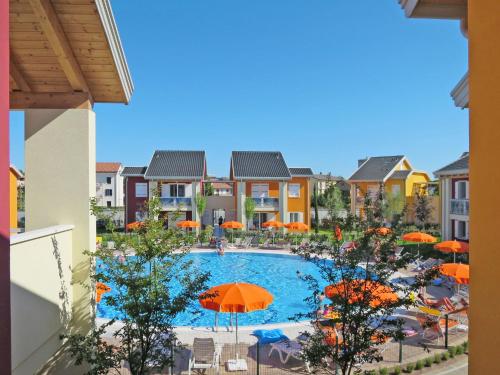 Apartment Green Village-2 by Interhome