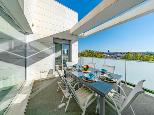 Apartment Arenal Boutique Suite-3 by Interhome
