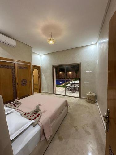 Villa Bellevue in Ourika