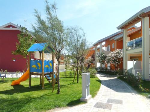 Apartment Green Village-4 by Interhome