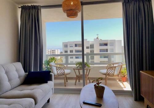 A pasos del Faro, perfecto para familias, nómadas digitales y viajeros - Excentete wifi, piscinas y áreas verdes