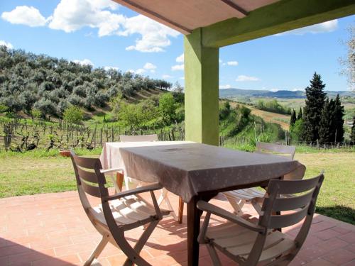 Holiday Home Conte Francesco I-3 by Interhome in Чертальдо