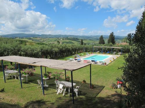 Holiday Home Conte Francesco I-3 by Interhome
