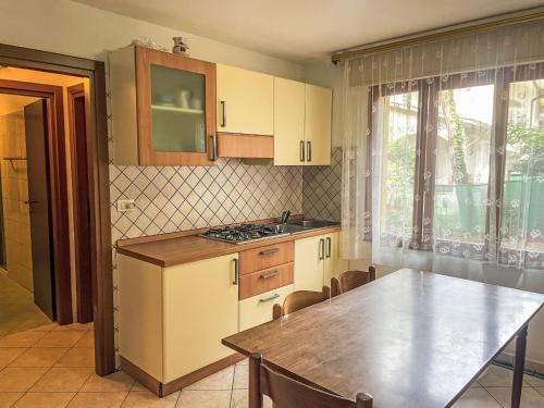 Apartment Solaris-1 by Interhome