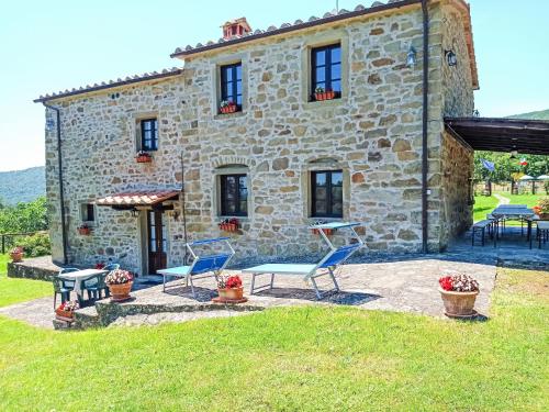 Holiday Home La Coccinella by Interhome in Adatti