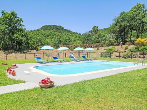Holiday Home La Coccinella by Interhome in Adatti
