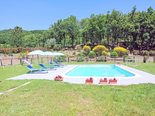 Holiday Home La Coccinella by Interhome in Adatti