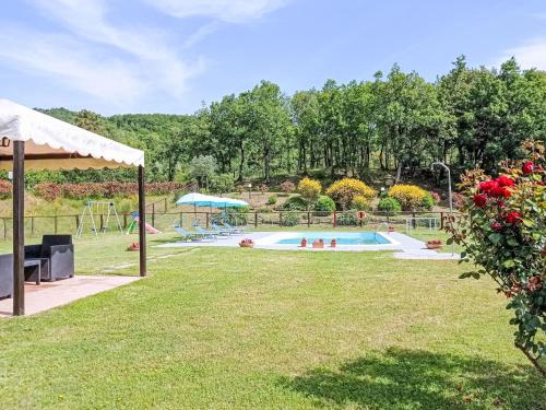 Holiday Home La Coccinella by Interhome in Adatti