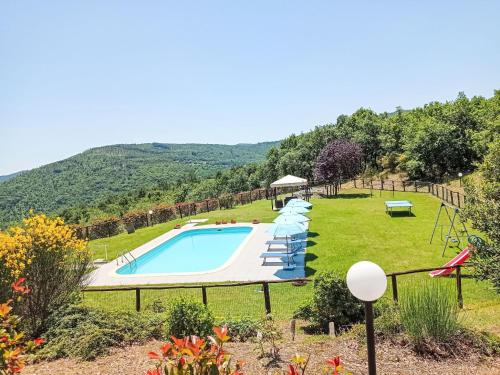 Holiday Home La Coccinella by Interhome in Adatti