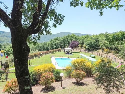Holiday Home La Coccinella by Interhome in Adatti