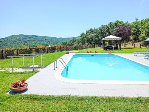 Holiday Home La Coccinella by Interhome in Adatti