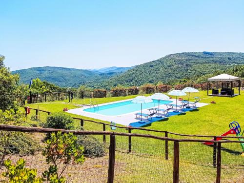 Holiday Home La Coccinella by Interhome in Adatti