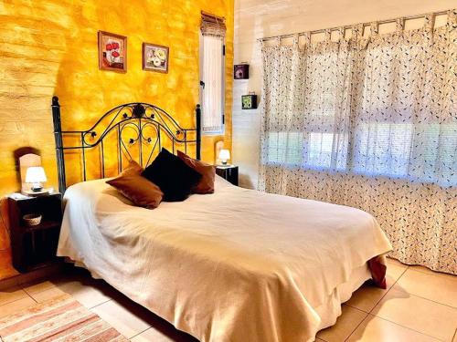 Cielos Abiertos in Loma Bola