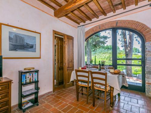 Holiday Home San Rocco-3 by Interhome in Montefioralle