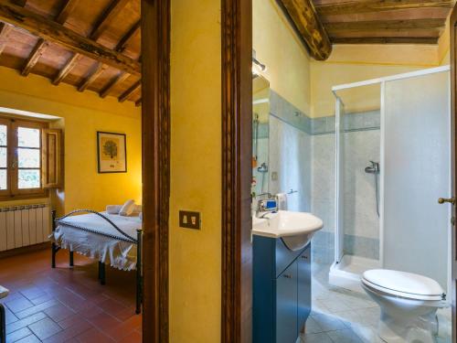 Holiday Home San Rocco-3 by Interhome in Montefioralle