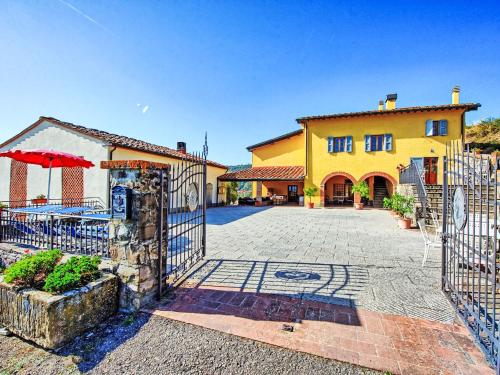 Apartment Antico Loggiato-3 by Interhome