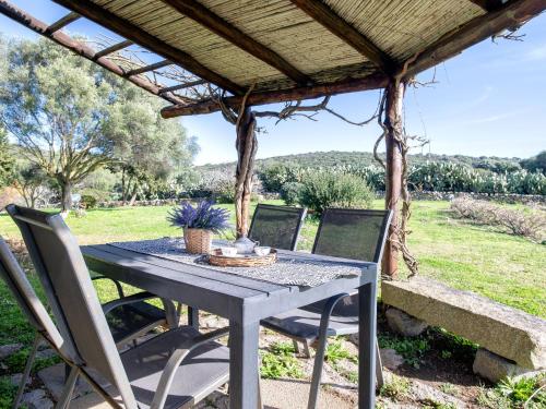 Holiday Home Tramontana by Interhome