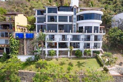 Casa Mis Rocas