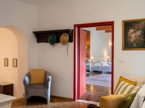 Holiday Home Borgo Castagnoli-4 by Interhome