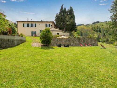 Holiday Home Borgo Castagnoli-4 by Interhome
