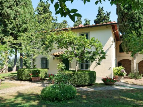 Holiday Home Borgo Castagnoli-4 by Interhome
