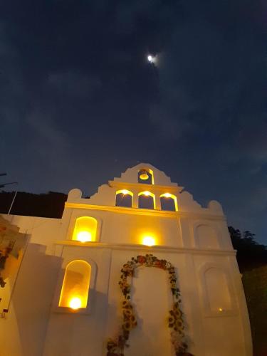 Valle de Toliman in 산 루카스 톨리만