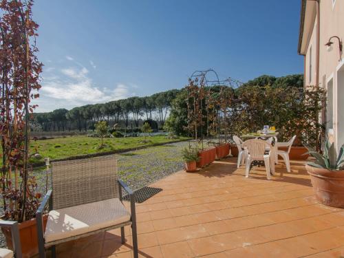 Apartment Azalea by Interhome