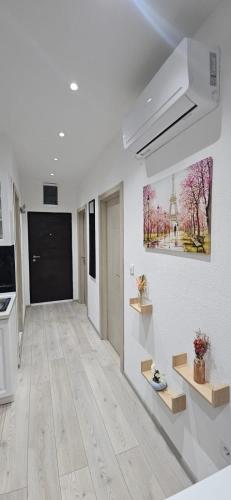 Taksim Apartman 1