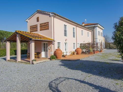 Apartment Azalea by Interhome