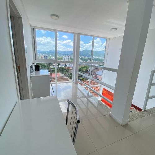 MEG House Hostel in Trindade