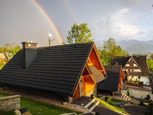 Chalet Omieg by Interhome