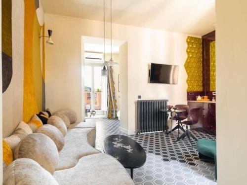 Apartment La Dolce Vita by Interhome, Řím (fotografie 6)