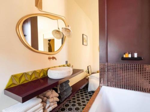 Apartment La Dolce Vita by Interhome, Řím (fotografie 10)