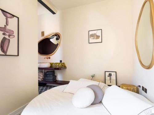 Apartment La Dolce Vita by Interhome, Řím (fotografie 9)