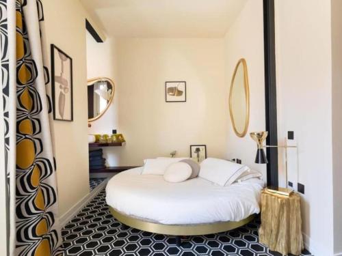 Apartment La Dolce Vita by Interhome, Řím (fotografie 8)