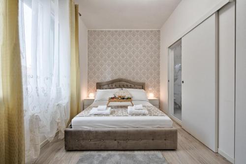 La Venezia Station Residence Mestre 5