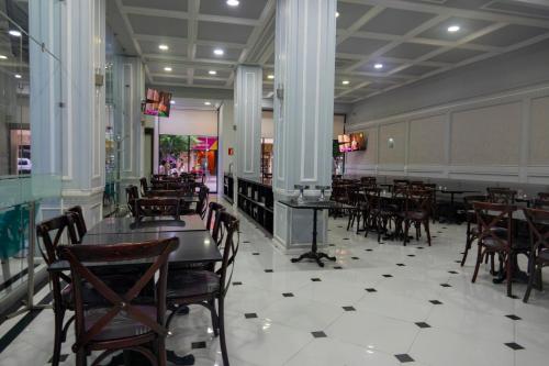 Roma Guadalajara in downtown - 레스토랑
