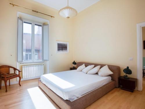 Apartment Babuino by Interhome, Roma (foto 3)