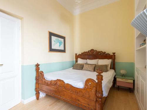 Apartment Babuino by Interhome, Roma (foto 4)