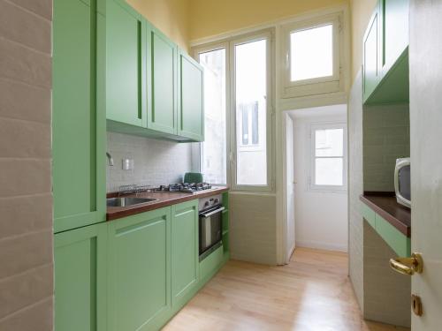 Apartment Babuino by Interhome, Roma (foto 9)