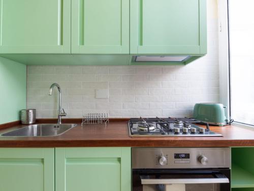 Apartment Babuino by Interhome, Roma (foto 10)