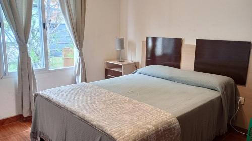 La Pasionaria, casa de descanso en villa El Dique in El Encon