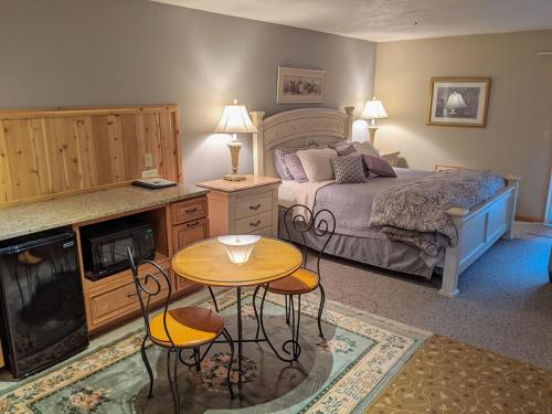 hotel photo