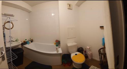 Chambre indépendante (Chambre independante) in 沃勒佩尼