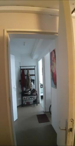 Chambre indépendante (Chambre independante) in 沃勒佩尼